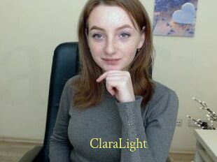 ClaraLight