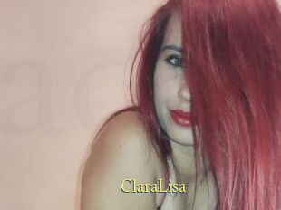 ClaraLisa