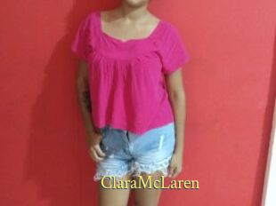 ClaraMcLaren