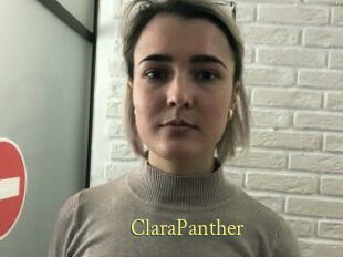 ClaraPanther