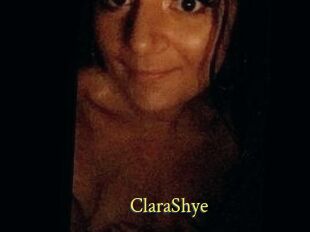 ClaraShye