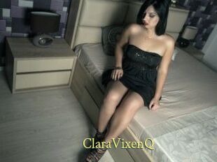 ClaraVixenQ