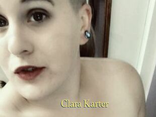 Clara_Karter