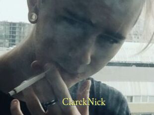 ClarckNick