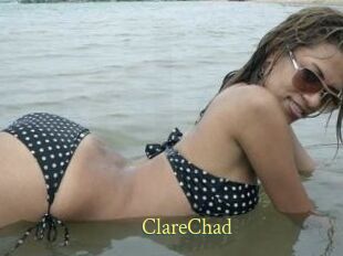 ClareChad
