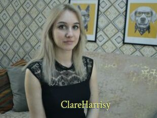 ClareHarrisy
