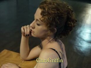 ClariGriffin