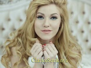 ClariceSorikova
