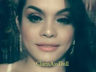 ClarisAssDoll