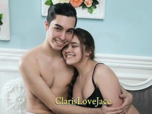 ClarisLoveJace