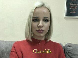 ClarisSilk