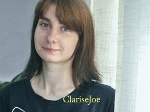 ClariseJoe