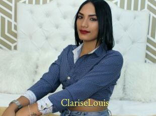 ClariseLouis