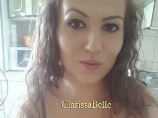 ClarissaBelle