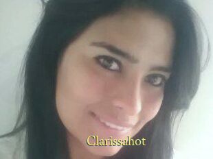 Clarissahot
