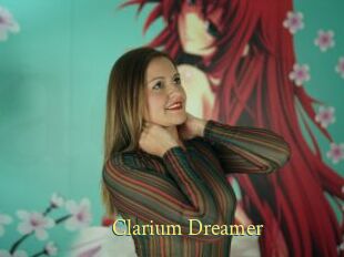 Clarium_Dreamer