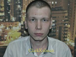 ClarkKelman