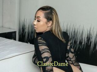 ClassicDame