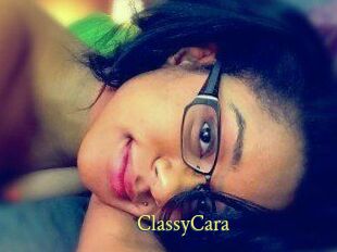ClassyCara