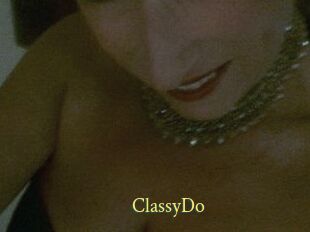 ClassyDo