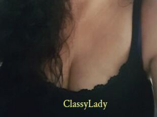 ClassyLady
