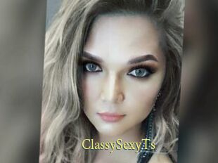 ClassySexyTs