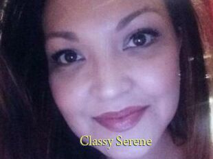Classy_Serene
