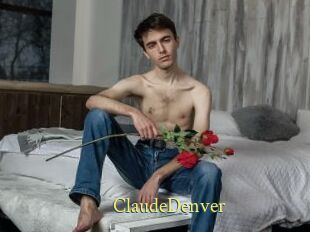 ClaudeDenver
