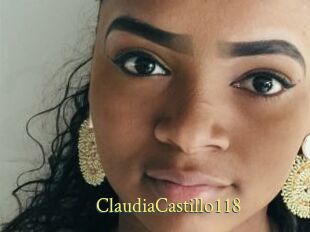 ClaudiaCastillo118
