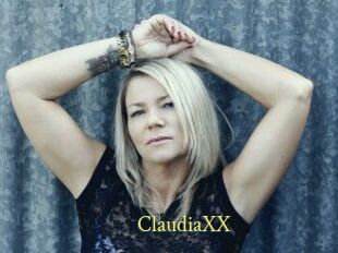 ClaudiaXX