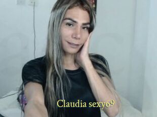 Claudia_sexy69