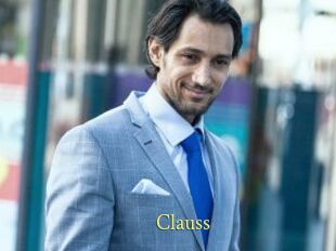 Clauss