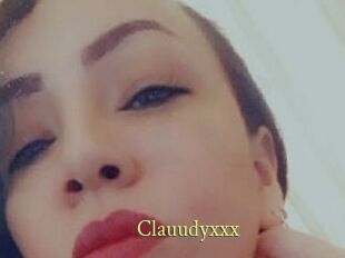 Clauudyxxx