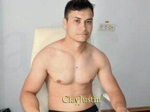 ClayJustin