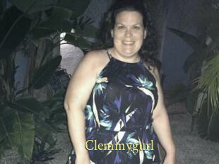 Clemmygurl