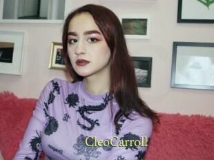 CleoCarroll