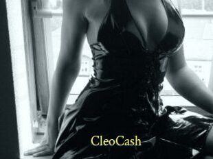 CleoCash