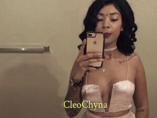 CleoChyna