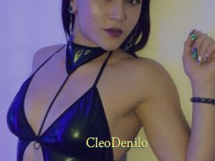 CleoDenilo