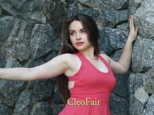 CleoFair