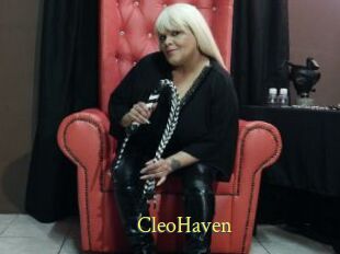 CleoHaven