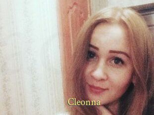 Cleonna