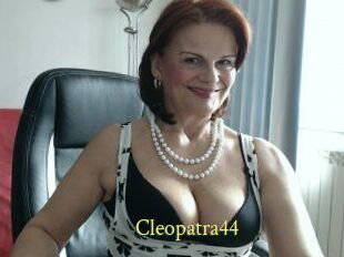 Cleopatra44
