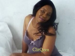 ClitQeen