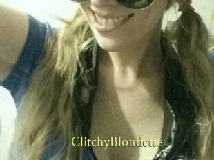 ClitchyBlondette