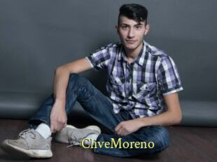 CliveMoreno