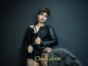 CloeKohutt