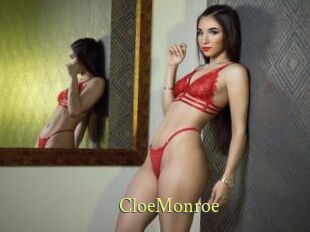CloeMonroe