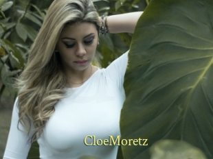 CloeMoretz