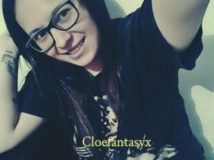 Cloefantasyx